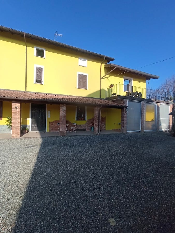 Agriturismo Il Vecchio Portico