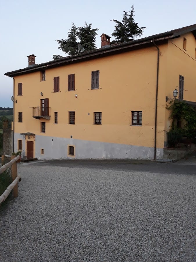 Agriturismo San Matteo