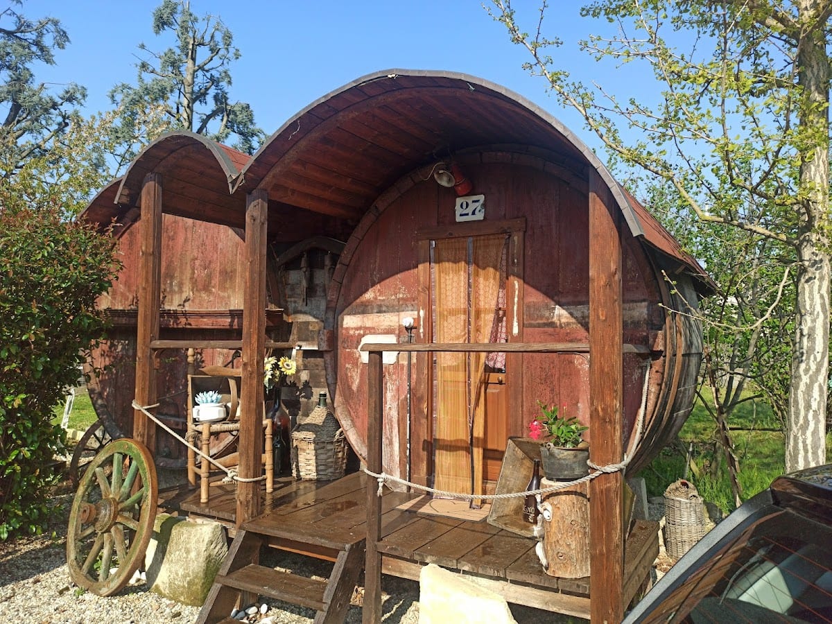 B&B Pervinca