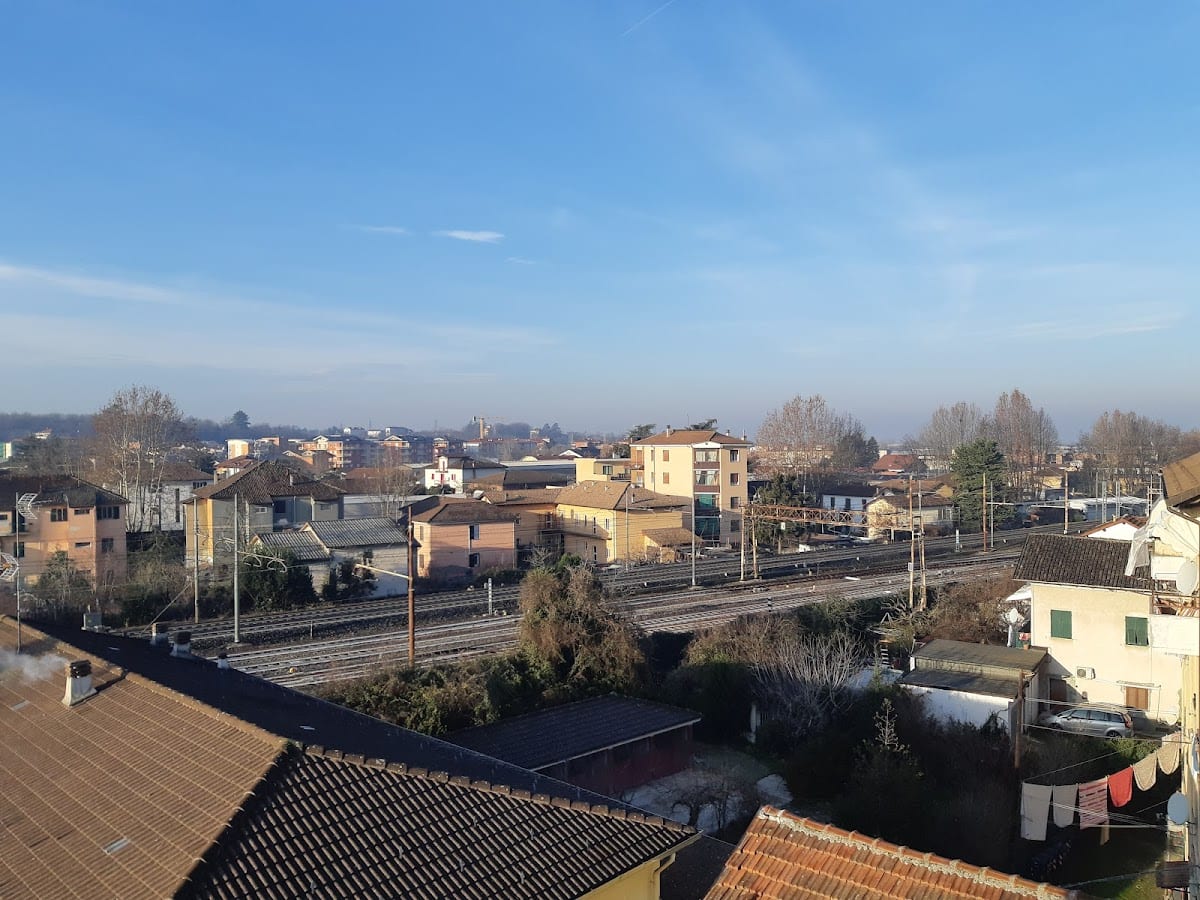 L' Aurora