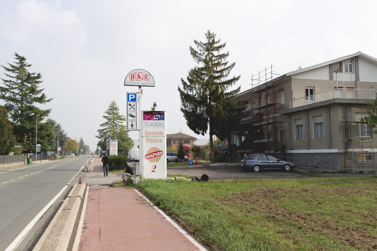 Passaparola Due Di Giordano Alfredo
