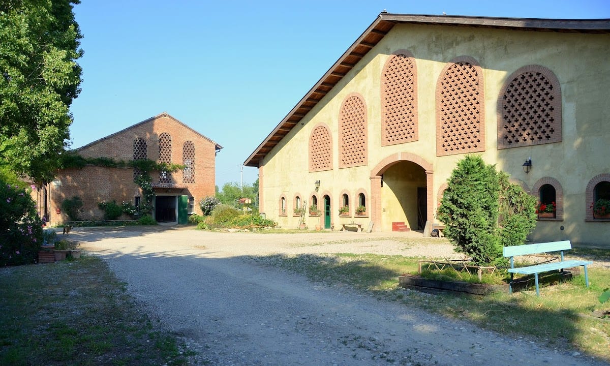 Agriturismo Borgo San Francesco