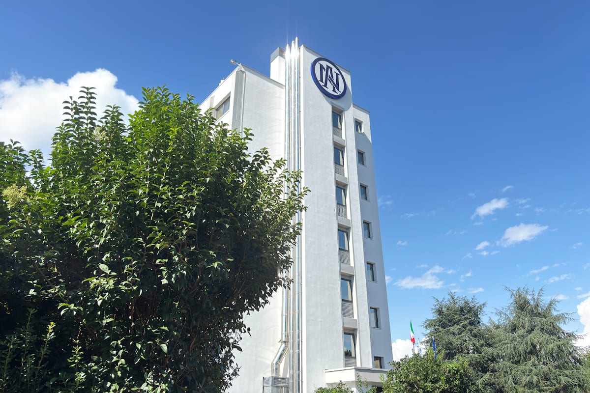 AN Hotel Milano San Donato