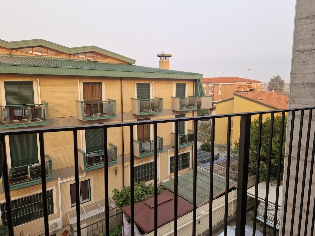 Hotel Nuova Orchidea