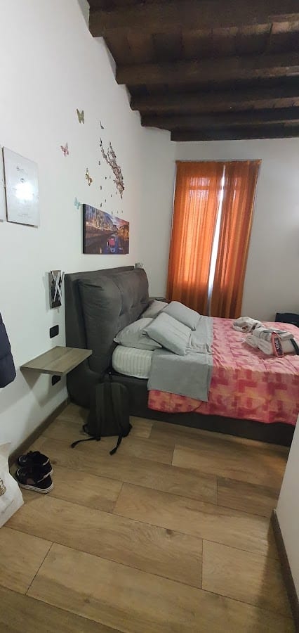 Poste Regie - Milan Guest House