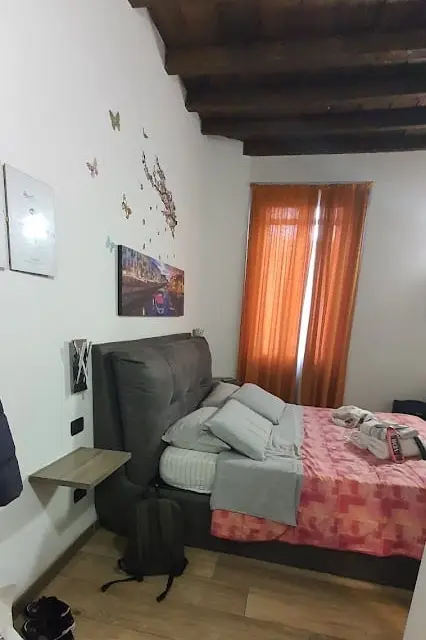 Poste Regie - Milan Guest House