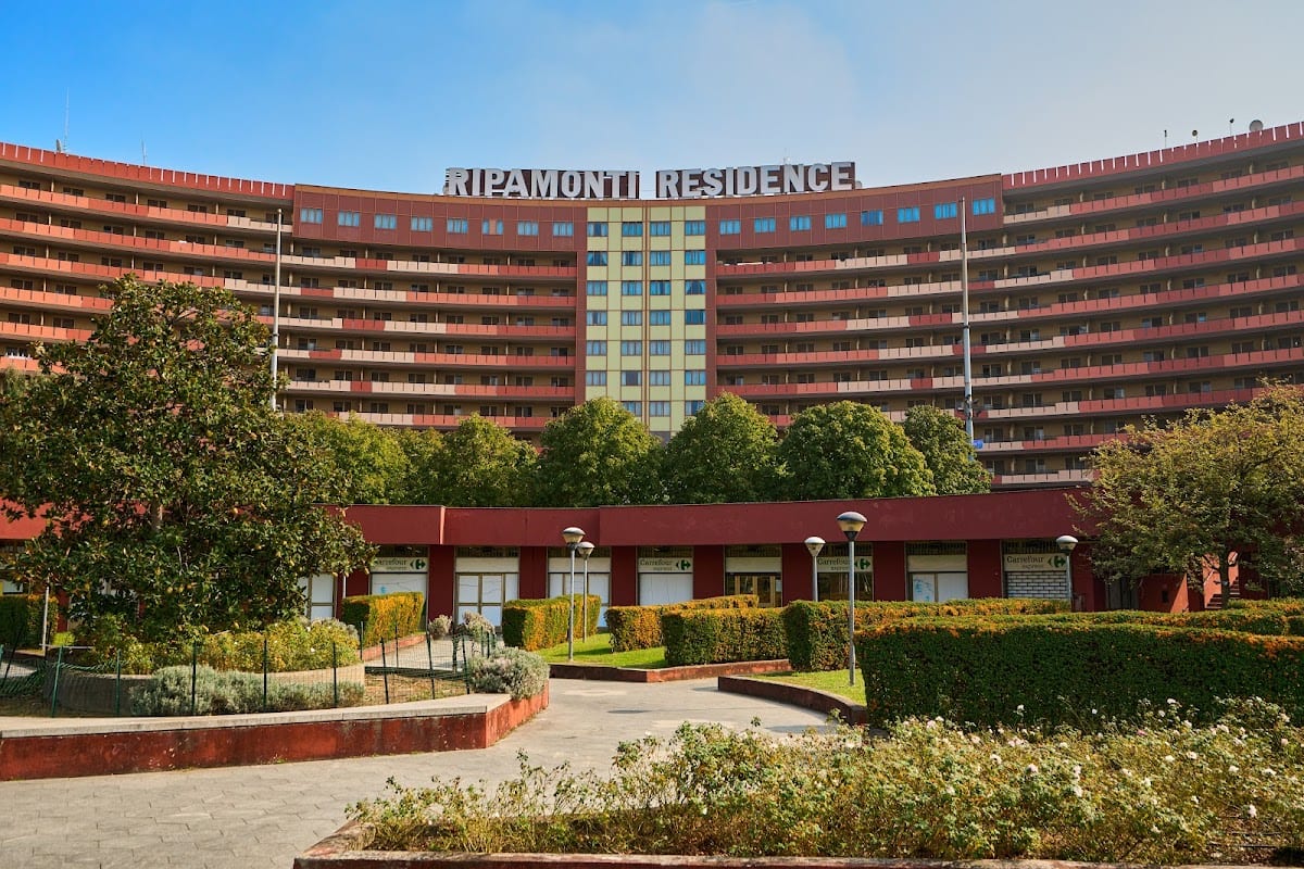 Ripamonti Residence & Hotel Milano
