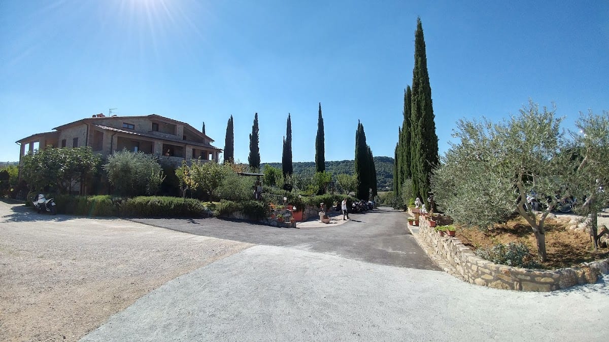 Agriturismo La Quiete di Caiano