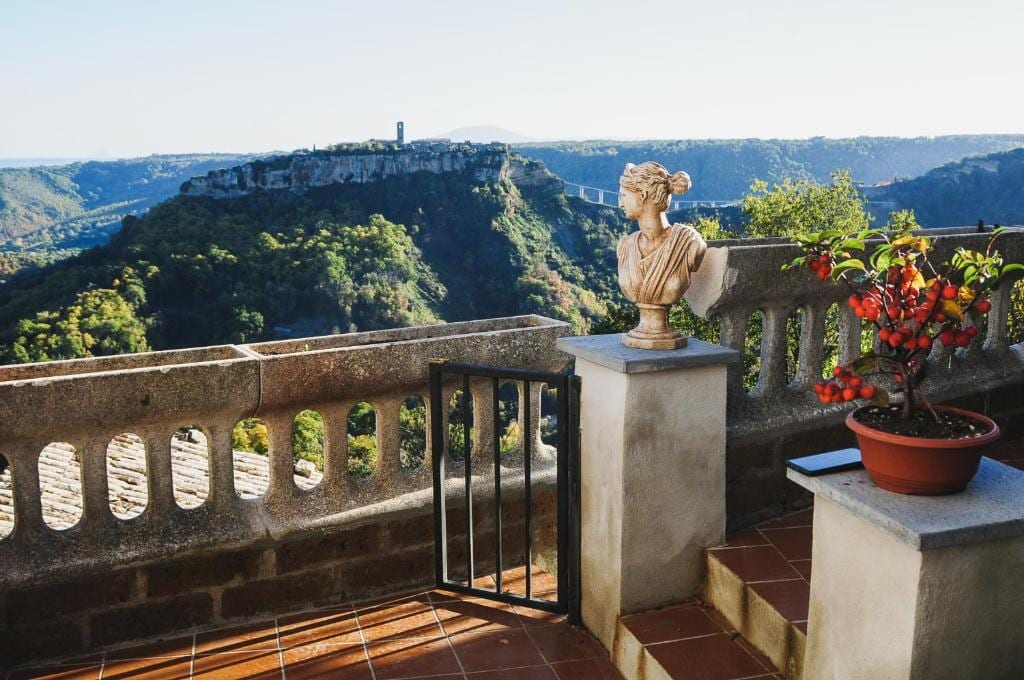 Alloggio turistico MiraCivita
