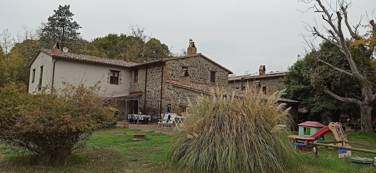 B&B Poggio Stallone