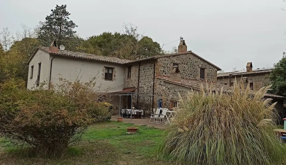 B&B Poggio Stallone