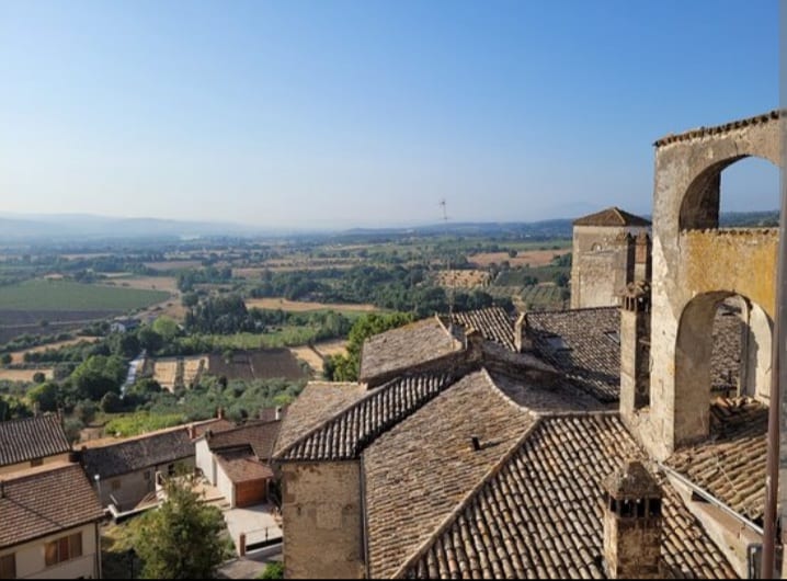 Il Borgo Affitacamere