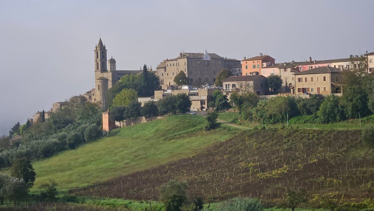 L'OASI DEL RIPOSO - Affitta camere
