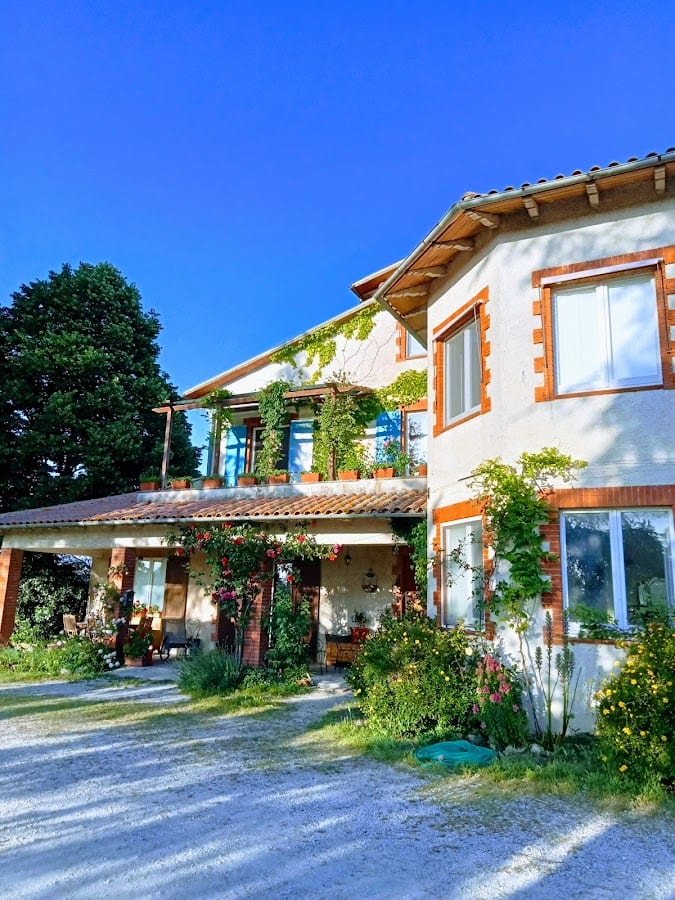 La Gallinella Rossa - CIN IT055007C23Z030941