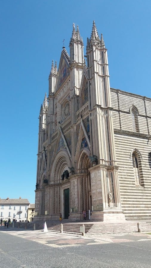 Le Macchie