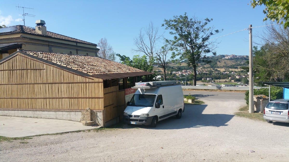 Agriturismo Zà Beata