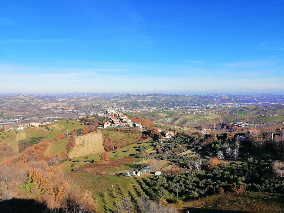 Hotel Podio