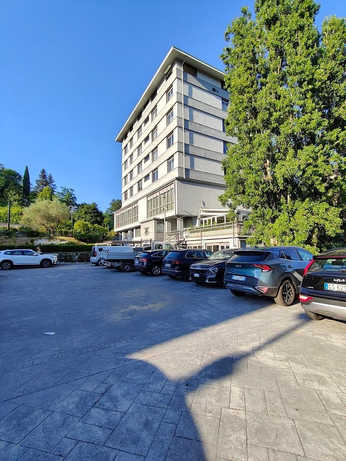 Park Hotel Sporting