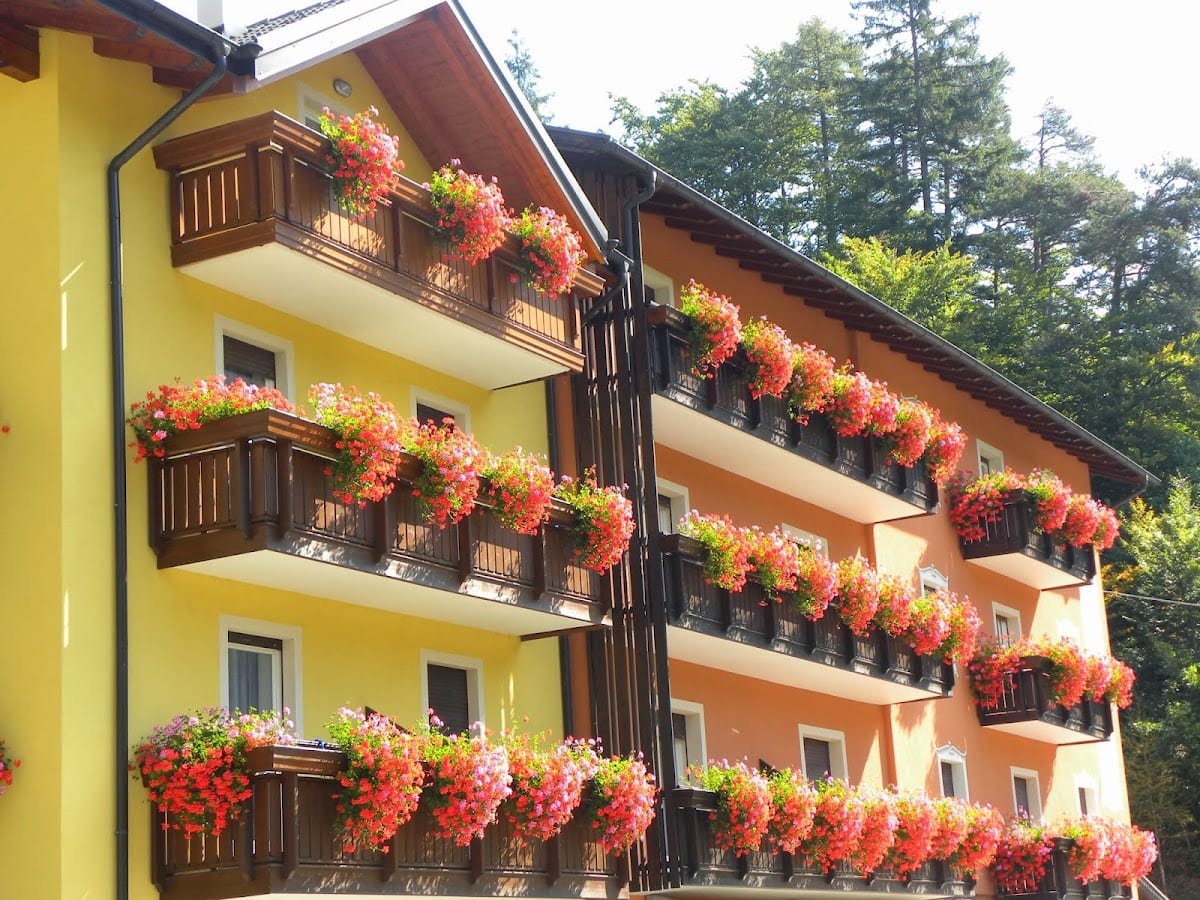 Albergo Miramonti