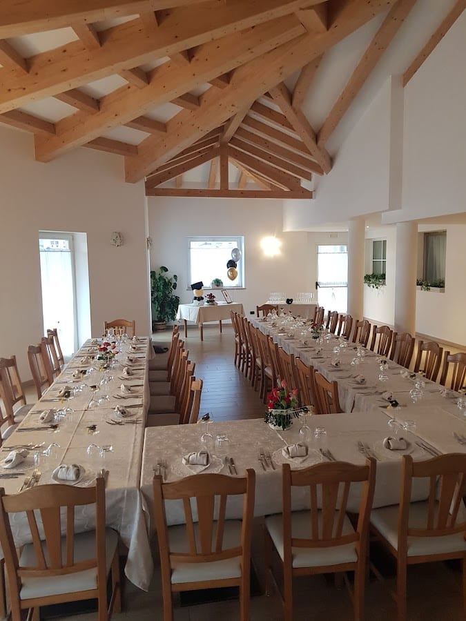 B&B Ristorante Edera