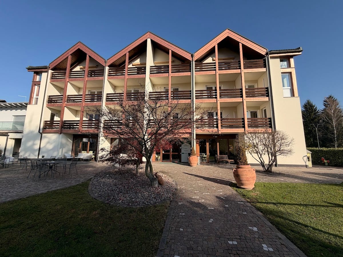 Hotel Al Ponte