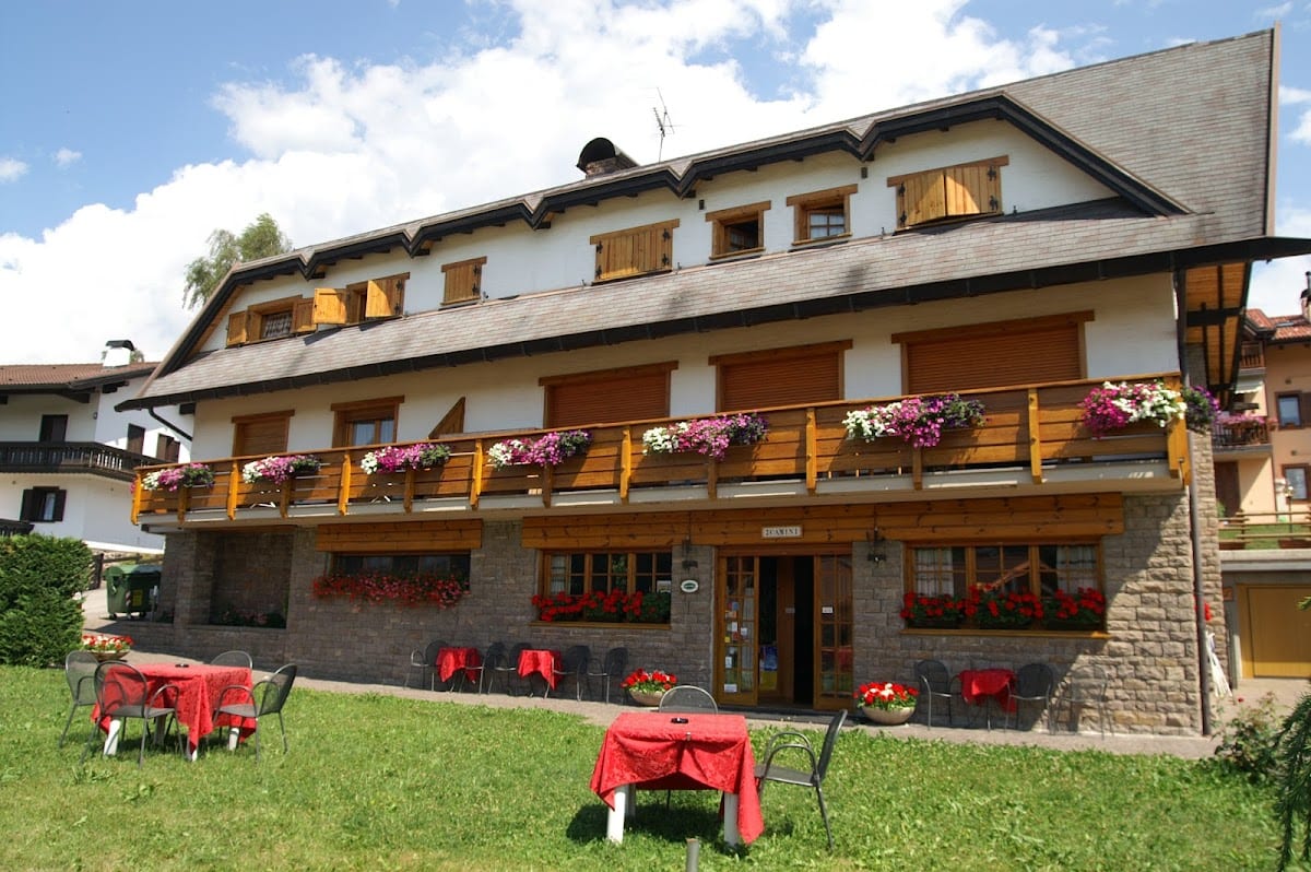 Locanda 2 Camini - hotel b&b