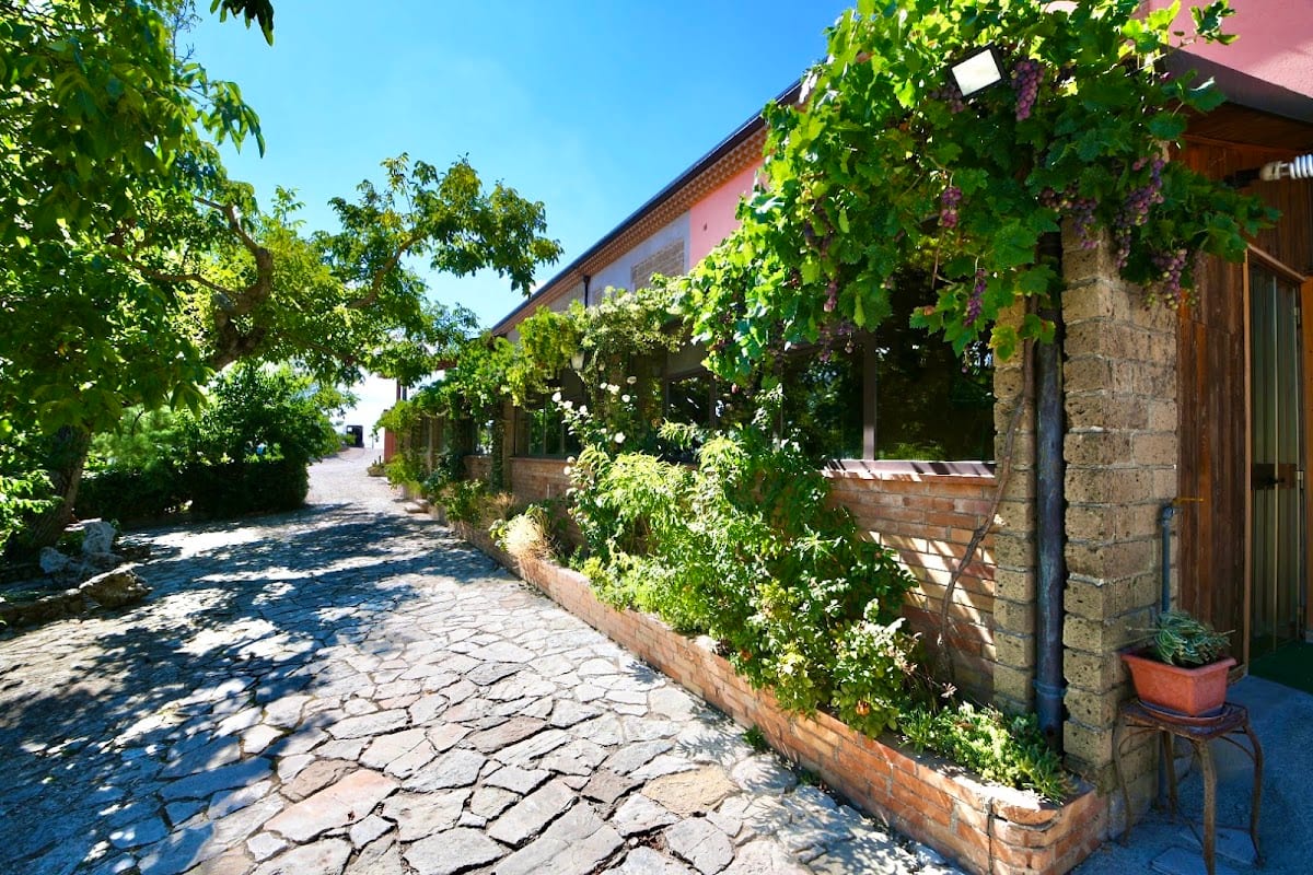 Agriturismo Castello