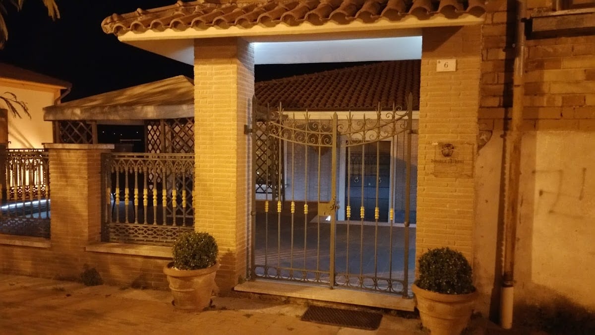 B&B dimora Albani