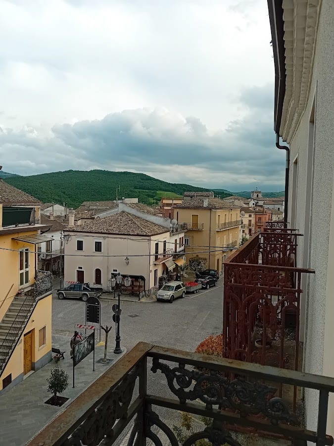 B&B Il Giardino Nascosto