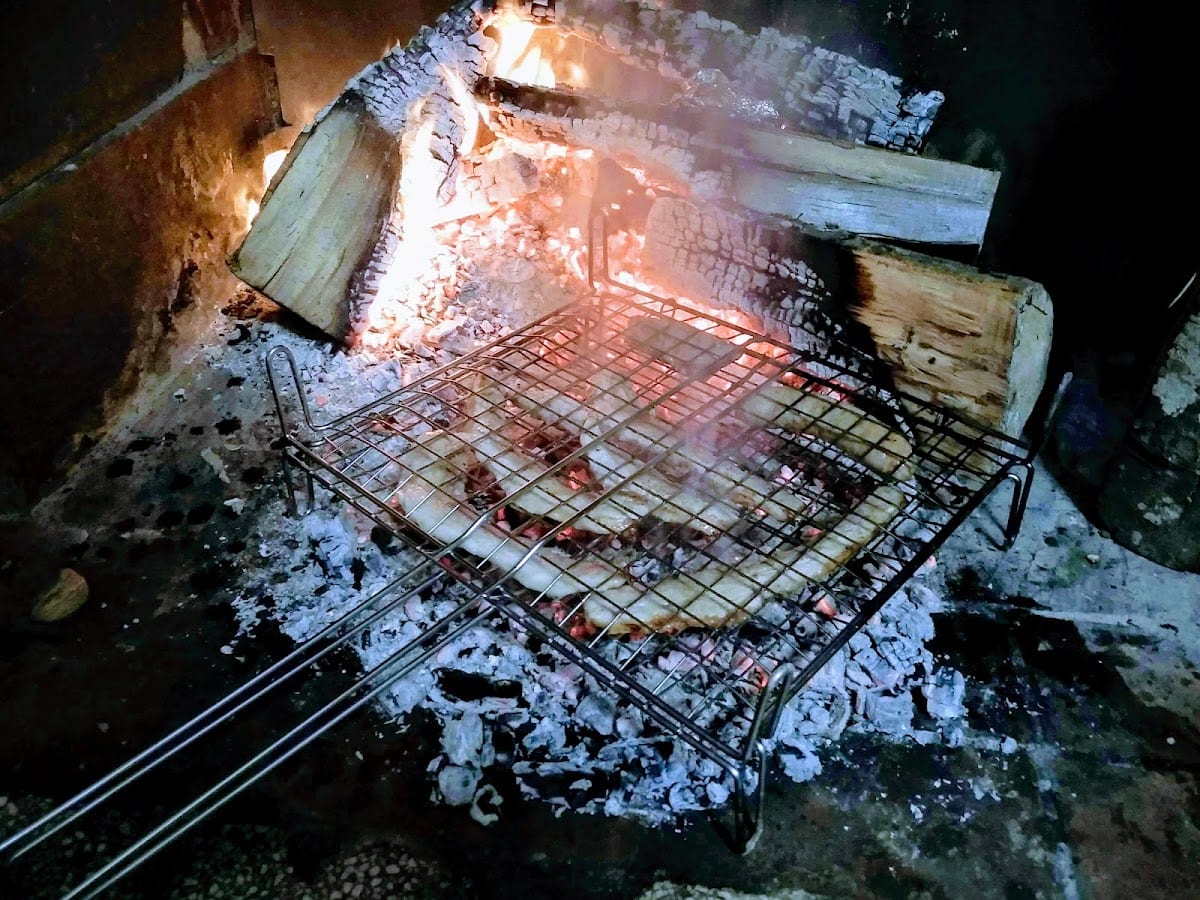 Bed And Breakfast I Capurali