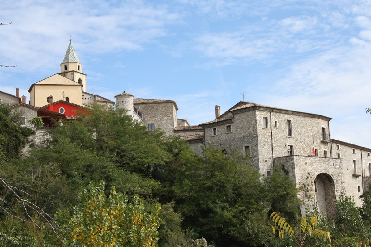 Bed and Breakfast Vicidomini
