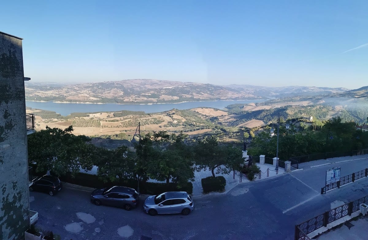 Bed & Breakfast Celeste - Palazzo D'Addario