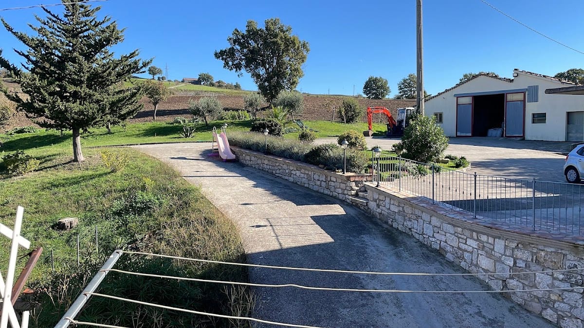 Il Gheppio Bed & Breakfast