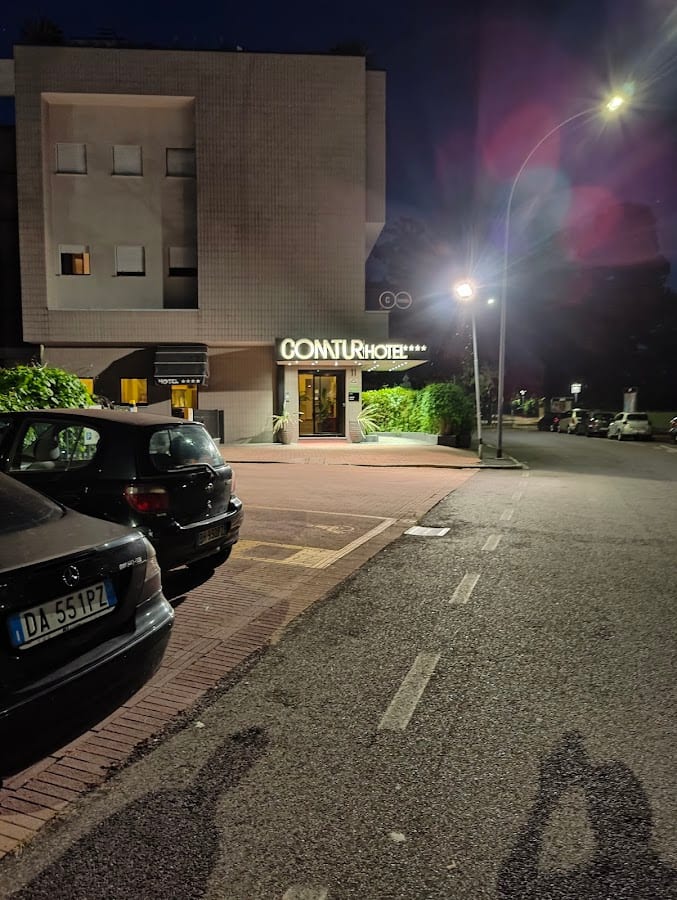 Hotel Comtur