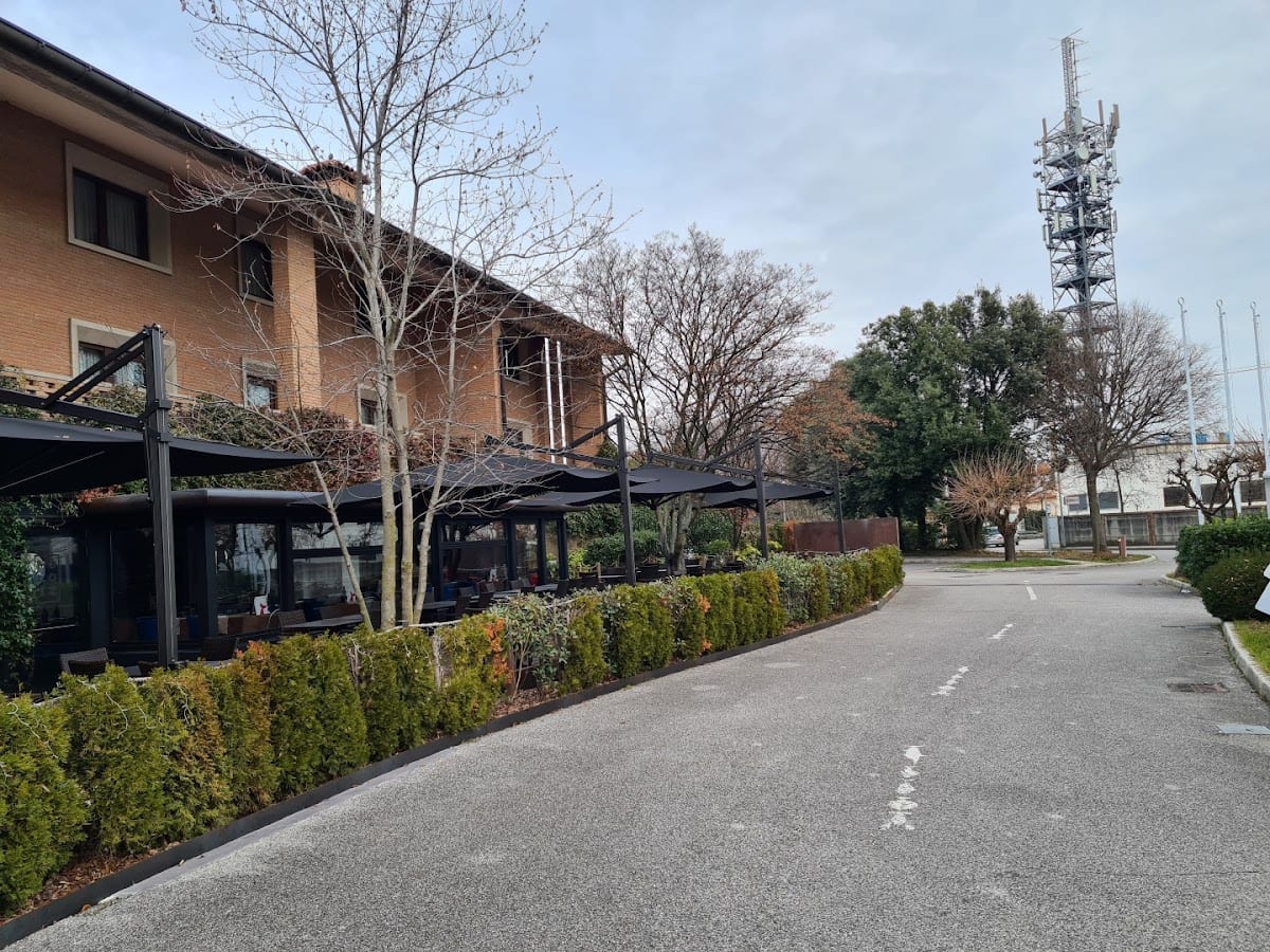 Ai Gelsi Hotel