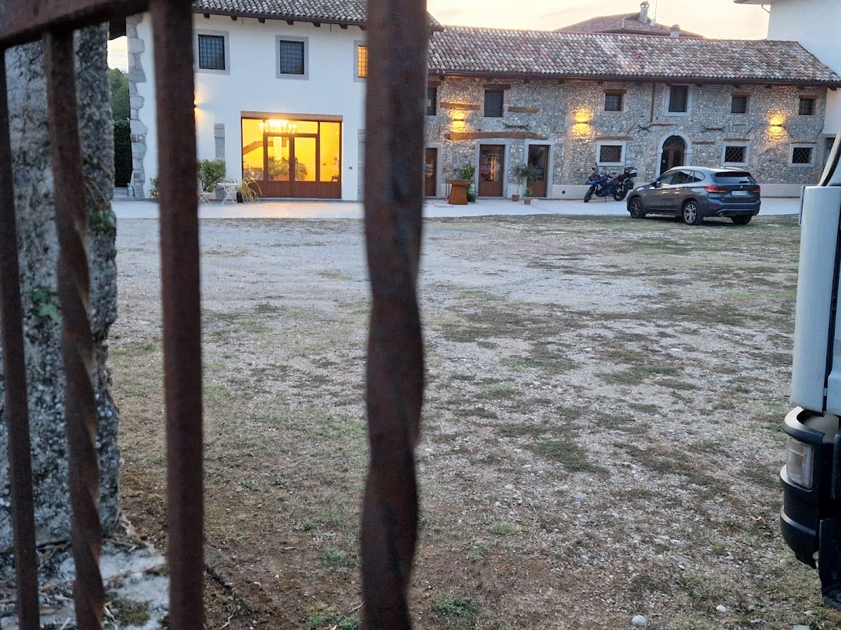 Corte Degli OstiNati