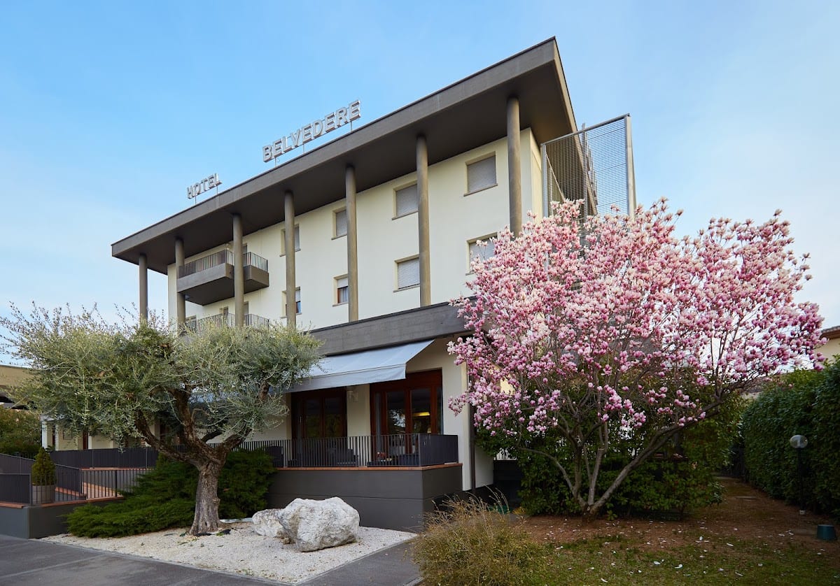 Hotel Belvedere