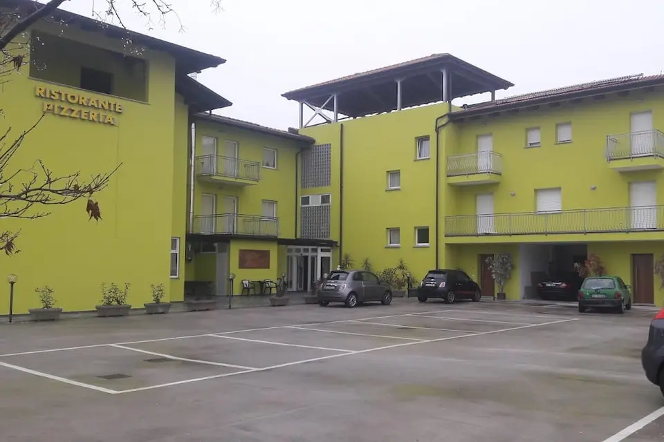 Hotel Concorde