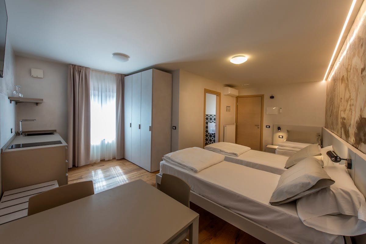 La Blave Rooms