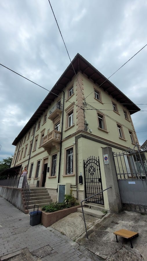 Palazzo Richard Leone
