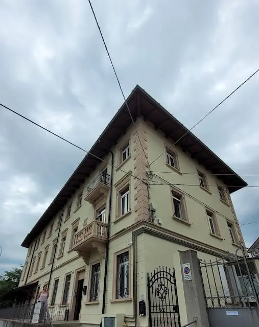 Palazzo Richard Leone