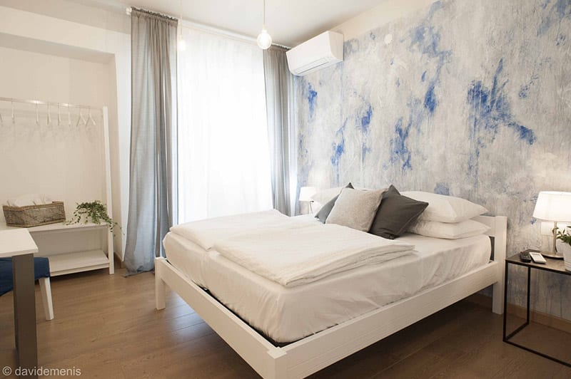 Sleep In Udine
