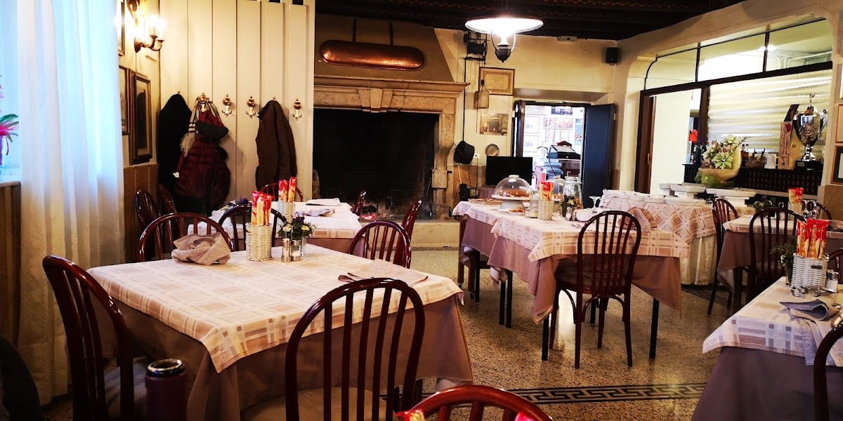 Albergo Ristorante La Scaiola