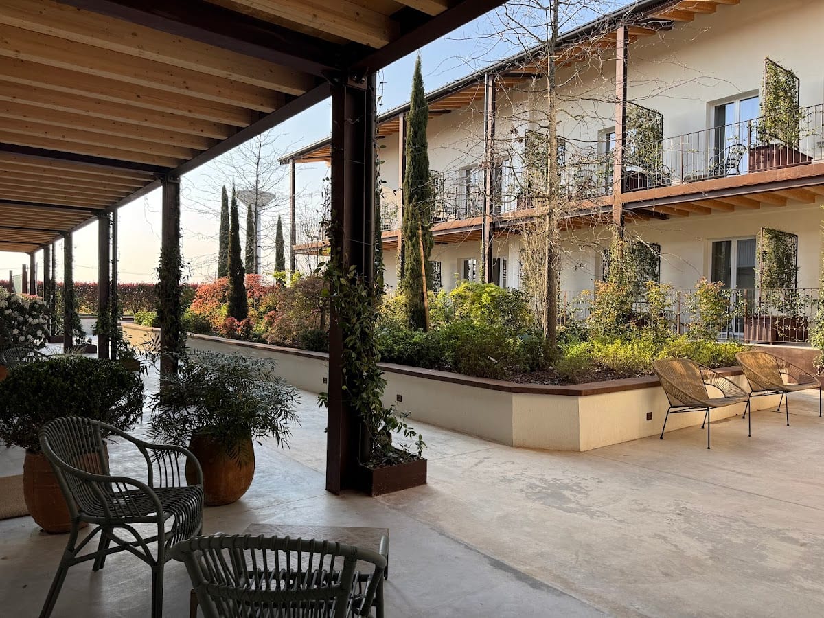 Franciacorta Executive Resort