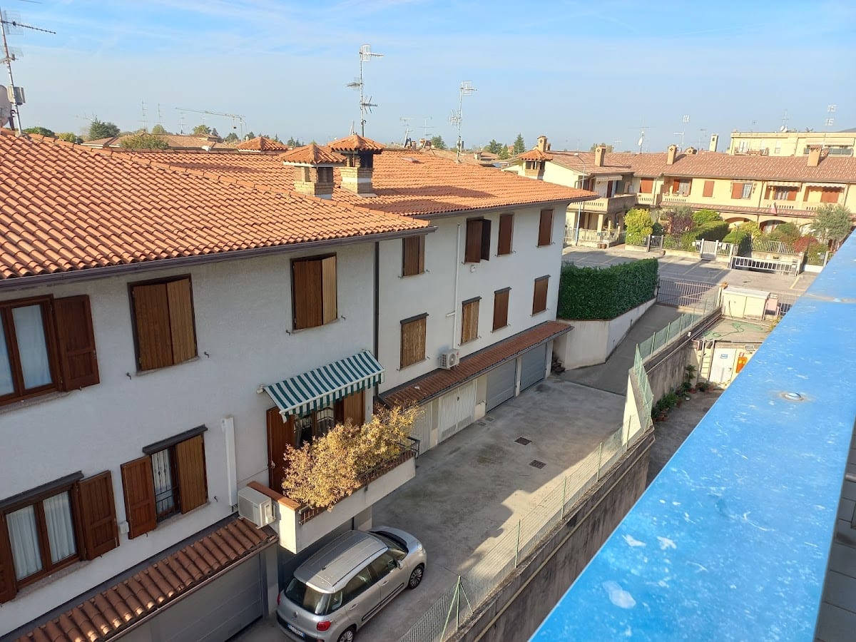 Hotel Michelangelo
