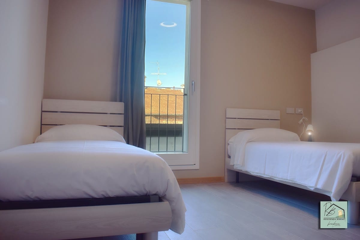 RESIDENZA BORGO MANERBIO