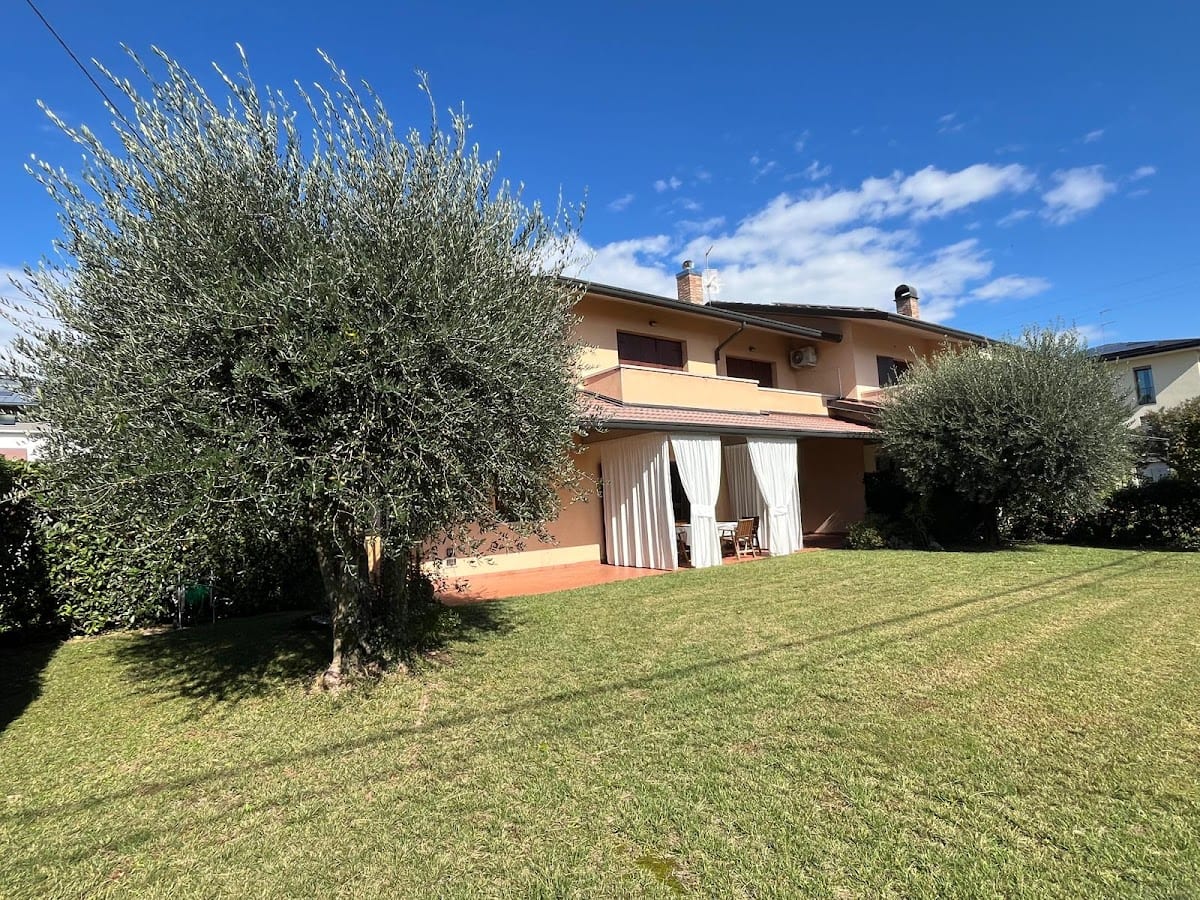 Bed & Breakfast Rezzonico