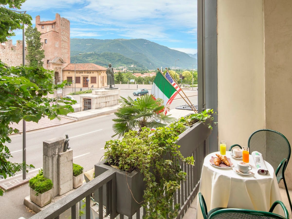 Bonotto Hotel Belvedere