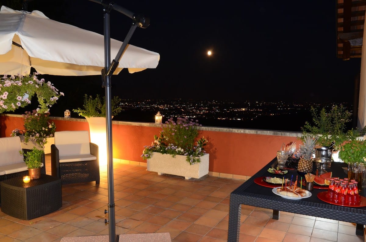 Ca' Baracca & Bellavista