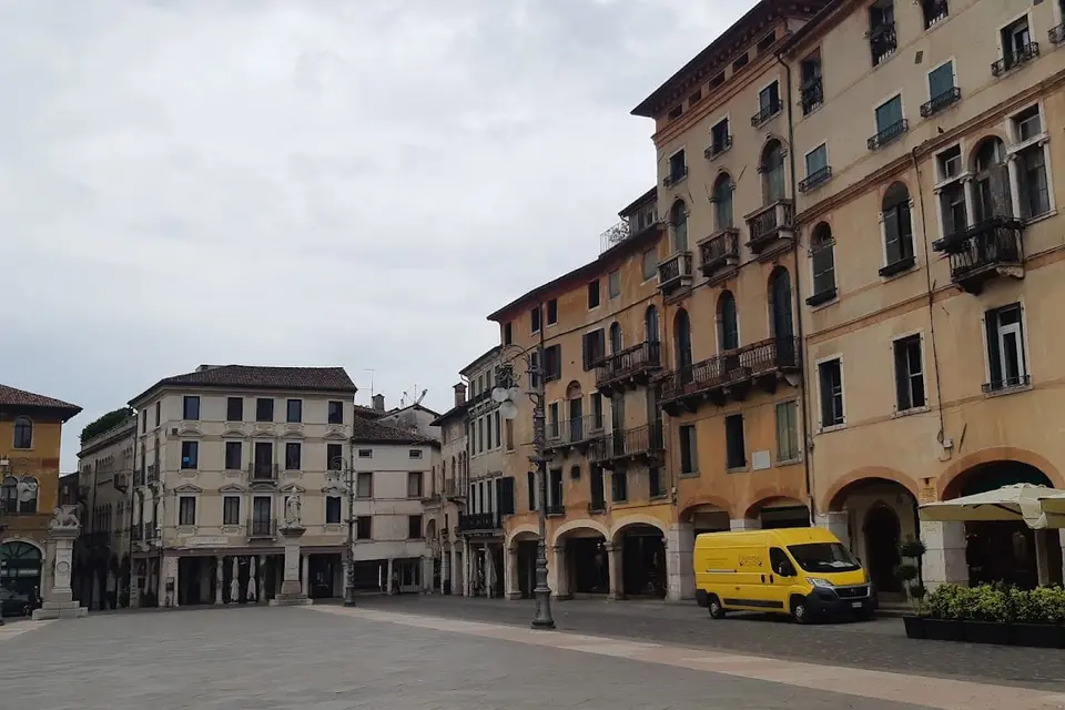 Hotel Brennero